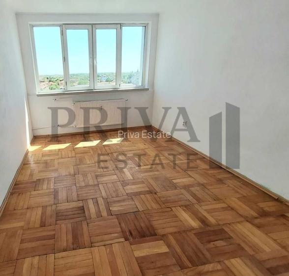 Apartament decomandat 3 camere 65 mp etaj 9, Sagului - 5