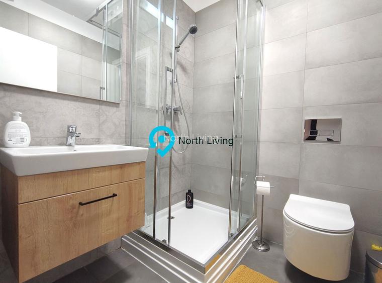 Penthouse 3 Camere | Zona Pipera - New Point | Parcare - 11