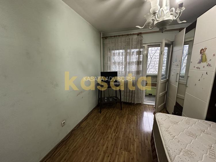 Apartament 3 Camere | Gorjului | Metrou | Etaj Intermediar - 8