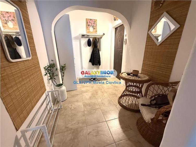 Inchiriere apartament 2 camere Ploiesti Nord prima inchiriere - 19