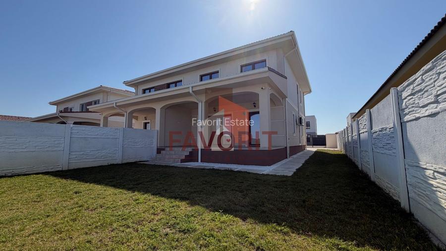 Duplex 120mp | Toate utilitatile | La asfalt | Finisaje superioare - 3