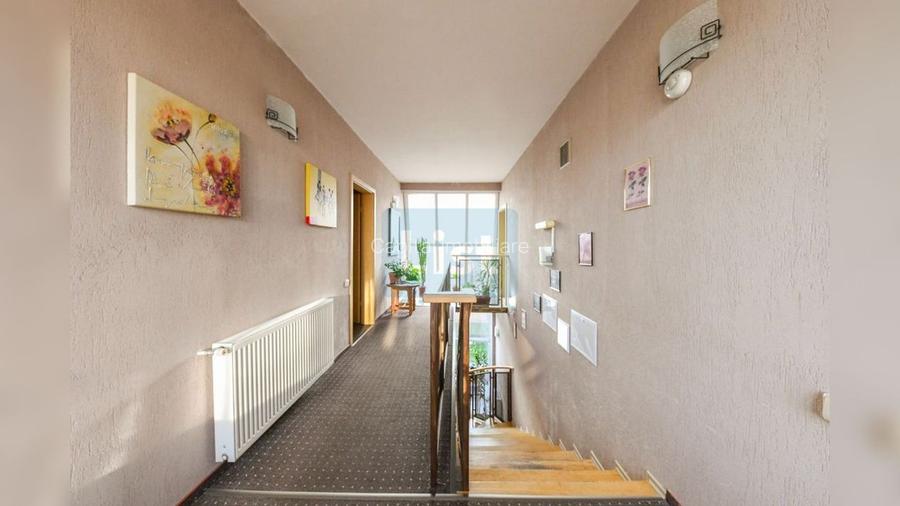 Casa multifunctionala de vanzare in cartierul Borhanci - 19
