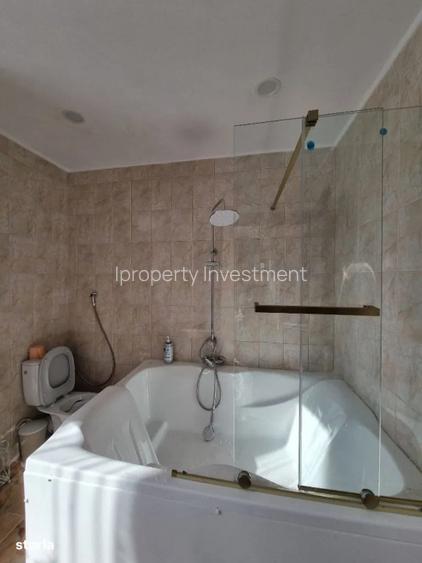 Fundeni | Arubium | Vila P+1+M | 7 Camere | Piscina Sauna | Mobilata Complet  - 6