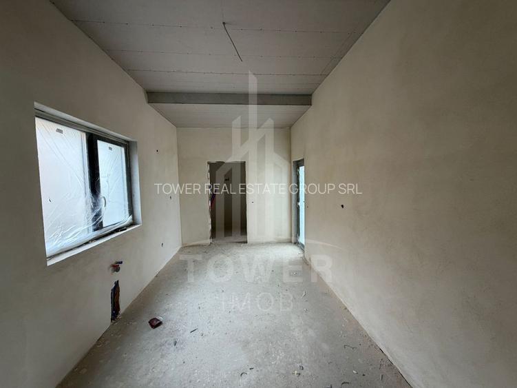 Casă individuală de vânzare – Cartierul Arhitecților - 11