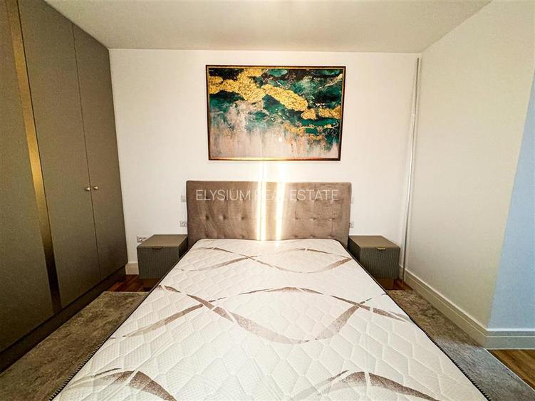 Apartament 3 camere de vanzare 102 The Adress Floreasca - 24