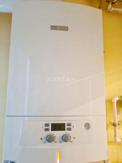 Apartament 2 camere Cismigiu - Sala Palatului parter/6 balcon - 30