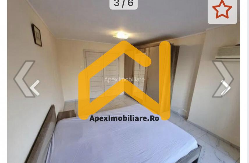 Rond Alba Iulia | 3 Camere | 2 Balcoane | 2 Bai - 6