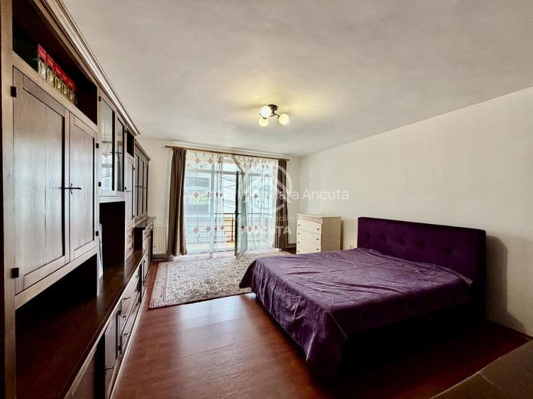 APARTAMENT 3 CAMERE ZORILOR - MIRCEA ELIADE - 3
