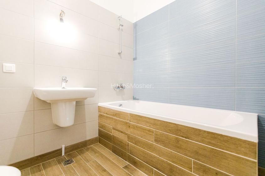 Apartament cu 2 camere finalizat, Complex Studentesc - Comision 0% - 8