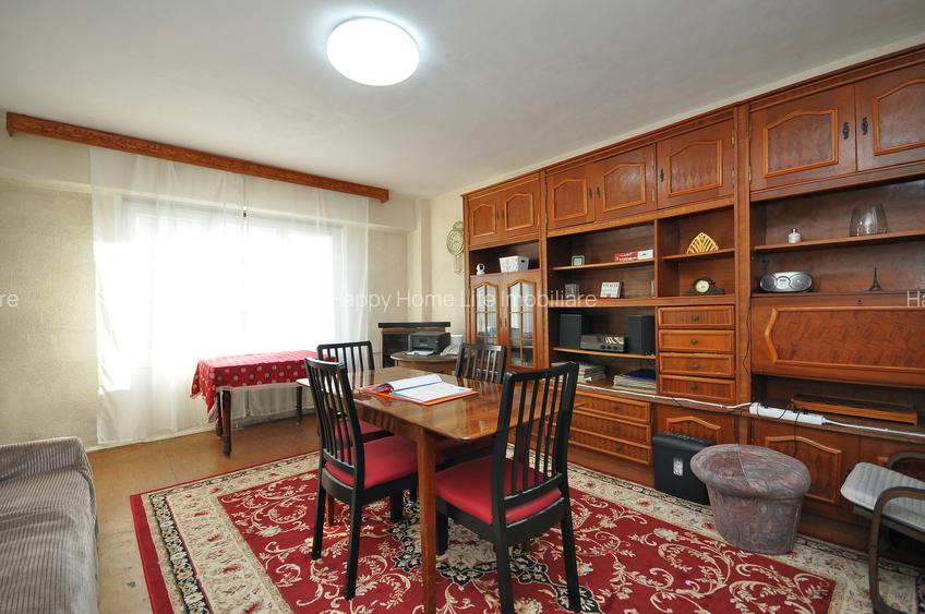 Apartament 3 camere decomandat 78 mp, bloc 1989, Militari Lujerului Virtutii - 2