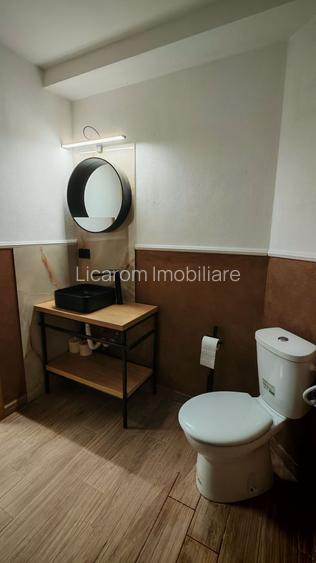 Casa P+E, 4 camere , Racadau Carpatilor -LIDL- curte comuna. - 42