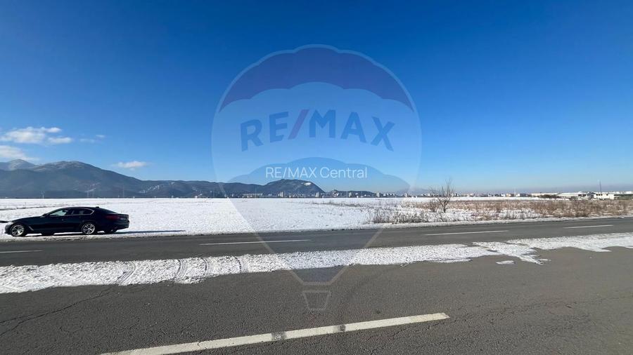 Teren industrial, 7,692mp Uzina2 / Strada Timisul Sec - 6