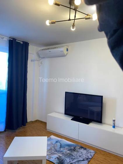Apartament 2 camere, decomandat, 39 mp, boiler, ac, metrou, Drumul Taberei - 2