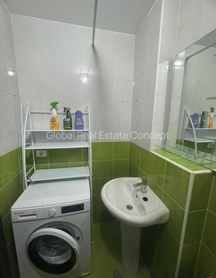 Închiriere Garsoniera - Strada Mugurelui nr 4 - 6