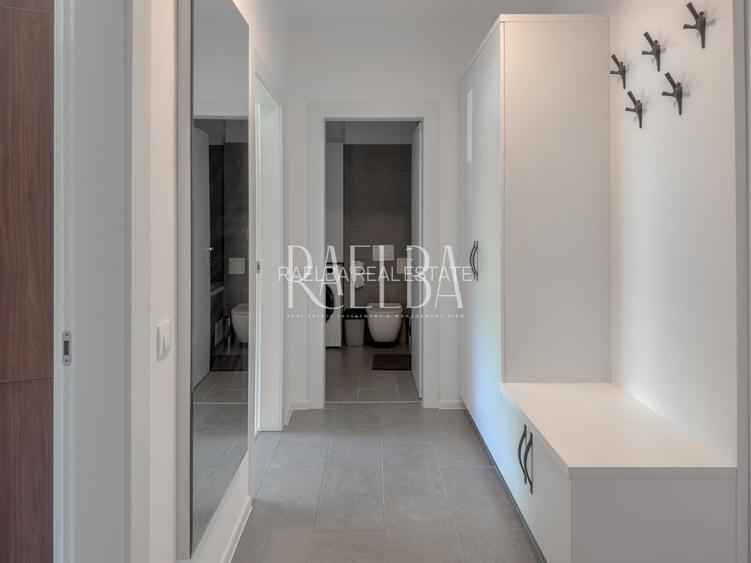 Atria | 2 camere | Gradin 24mp | Parcare | Piscina | - 10