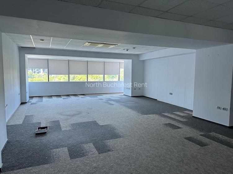 | BIROURI DE INCHIRIAT | Baneasa Offices | 80-600mp | 0% Comision - 11