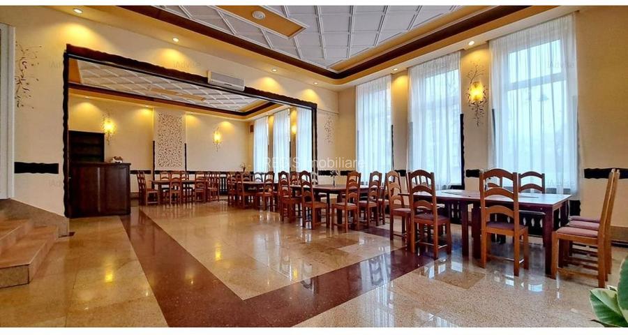 Super! Restaurant- Cladire + Afacere - 11