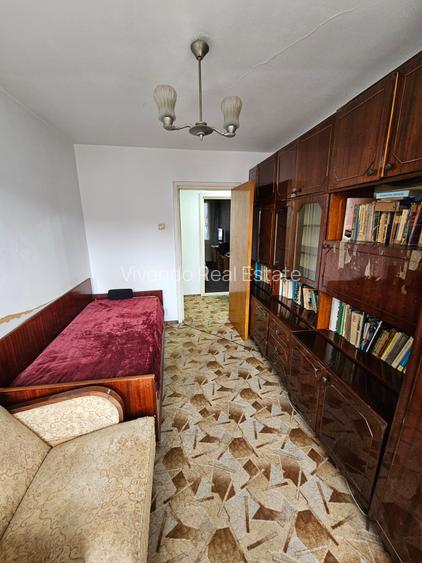 Apartament 3 camere Militari | Gorjului | bloc reabilitat termic - 6