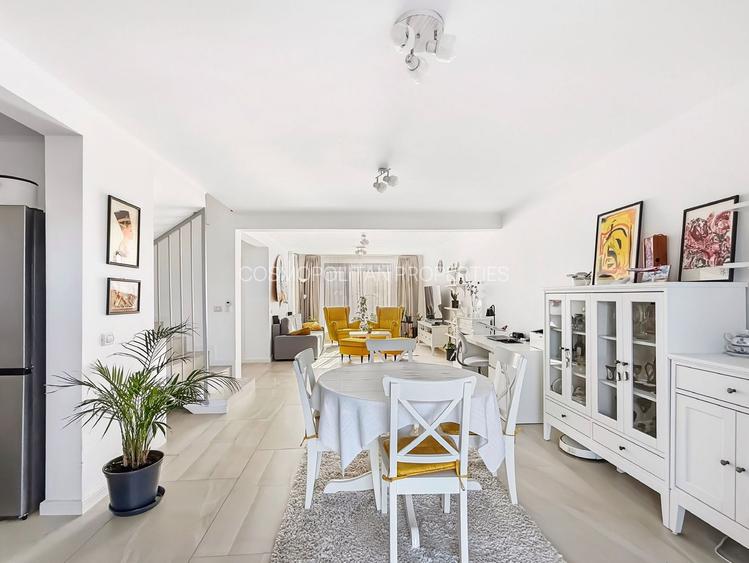 Duplex Intreg | Traieste Aproape de Cei Dragi | Zona IKEA | Comision 0 - 12