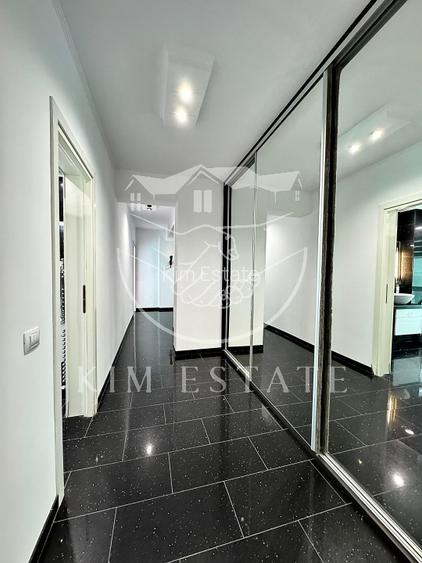 Penthouse de inchiriat Mamaia Nord JT Tower - 5