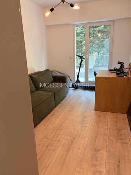 3 camere decomandat Drumul Taberei complex Granvia Park metrou Lujerului - 5