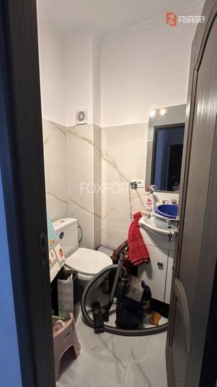 Apartament cu 3 camere la etajul 3 in Giroc - 8