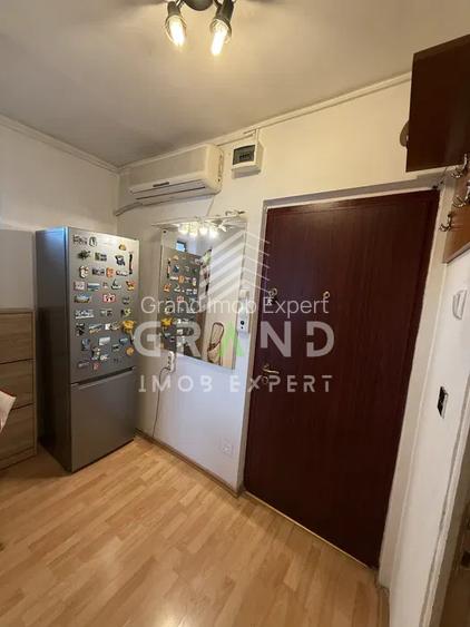 GARSONIERĂ | BALCON | PARCARE | ZONA FSEGA–MĂRĂȘTI - 4