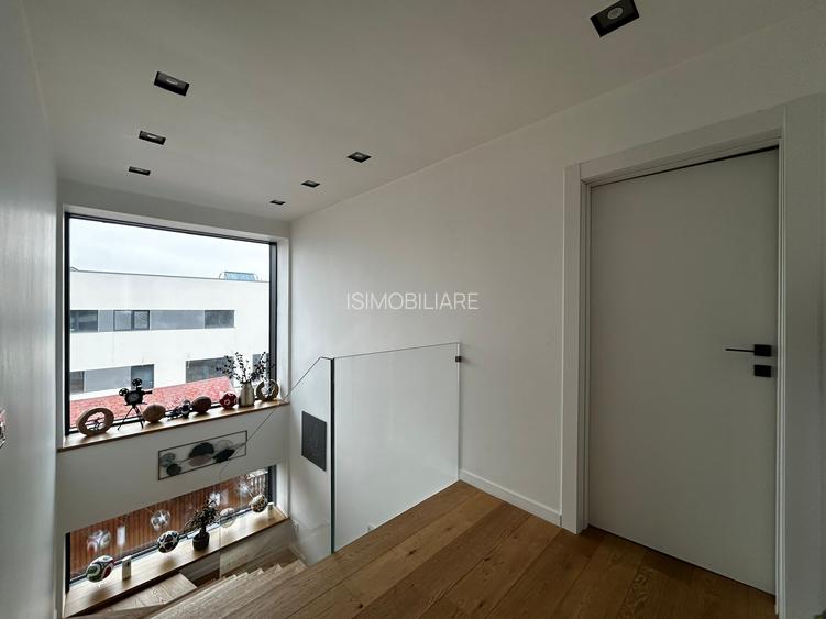 Casa Vila Otopeni Odai central De Vanzare, 5 camere - 18