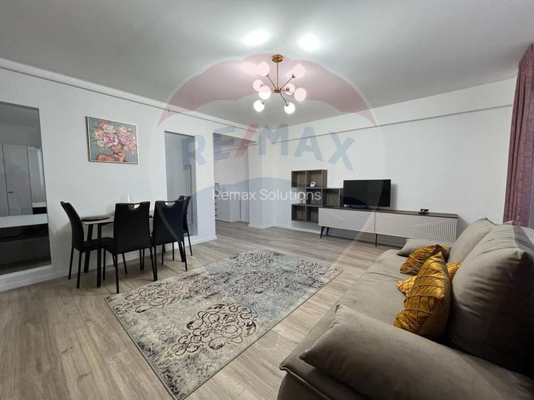 Apartament cu 2 camere de vanzanzare  &icirc;nchiriat Tomis Plus Constanta - 4