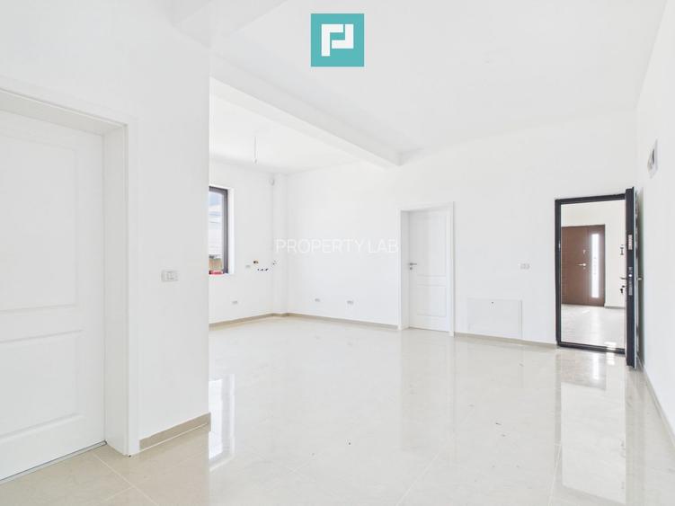 Duplex Nou P+E în Moșnița Nouă  Mutare Imediată - 7