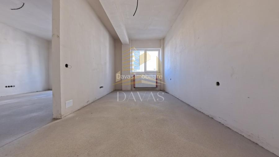Apartament 2 camere semifinisat | Floresti | Terra  - 7
