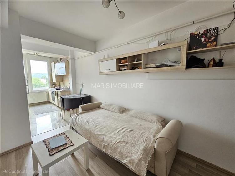 Inchiriere apartament 2 camere bloc nou Dambul Pietros - 2