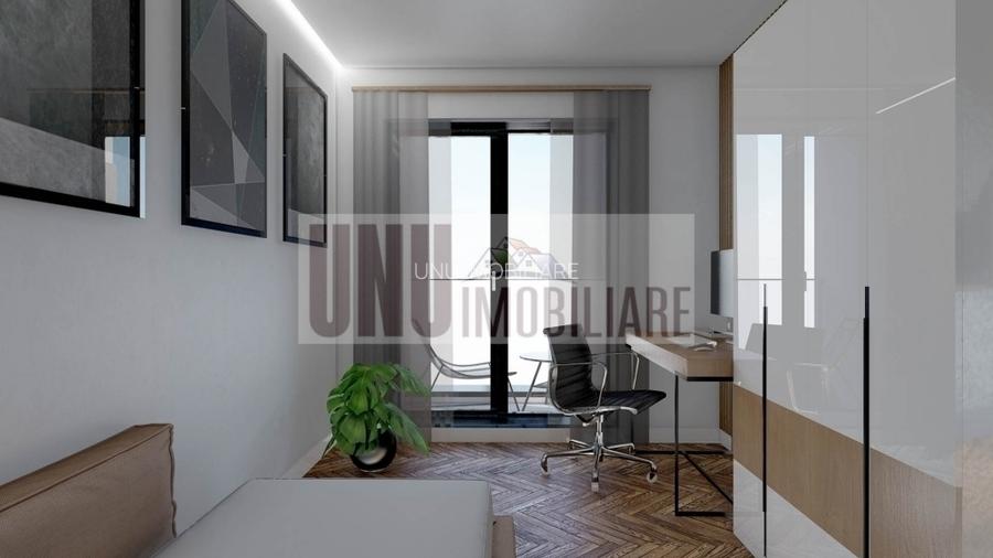 Apartament 2 cam decomandat,Tatarasi-Ciric - 3