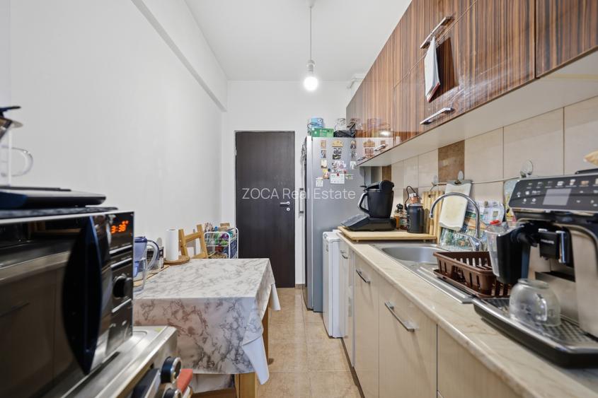 2 camere | Bucurestii Noi | Damaroaia | Jiului | Metrou | Comision 0% - 9