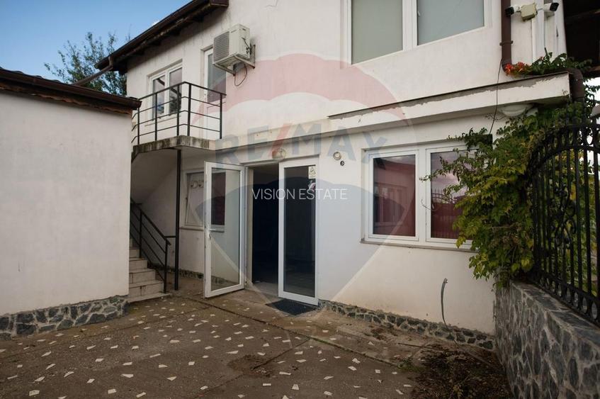 Casă / Vilă cu 5 camere de vânzare - 28