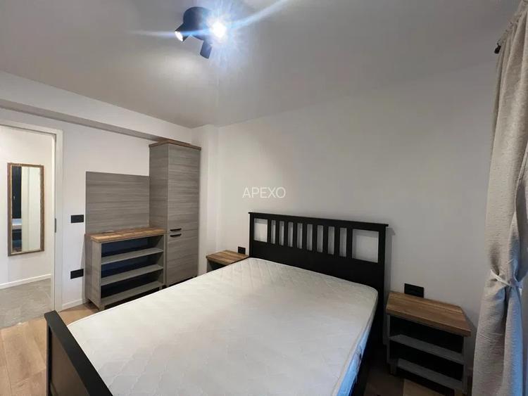 Studio 2 camere-Coresi | Parcare - 5