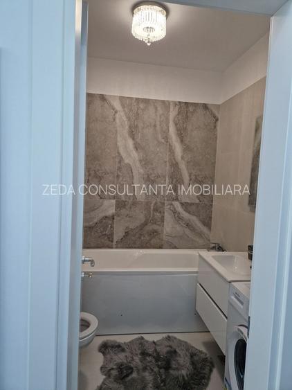 Apartament 2 camere 1 Decembrie - Costin Georgian | Parcare inclusa - 7