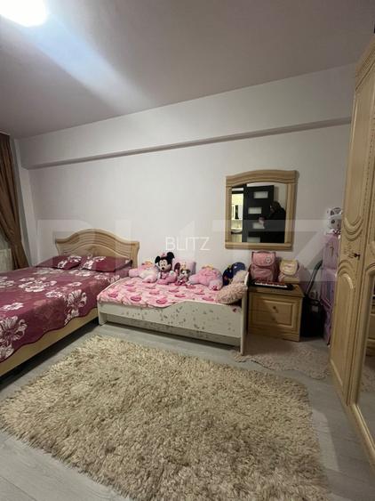 Apartament 1 camera, 27.57 mp, zona Galata - 2