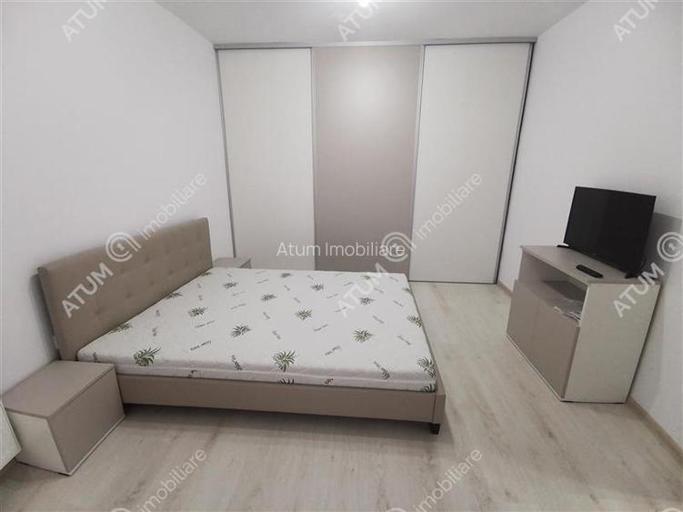 Apartament modern cu 3 camere si 2 balcoane de inchiriat in Selimbar - 13