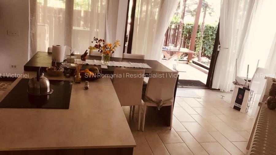 REV2002959 Casa  4 camere Pipera - 6