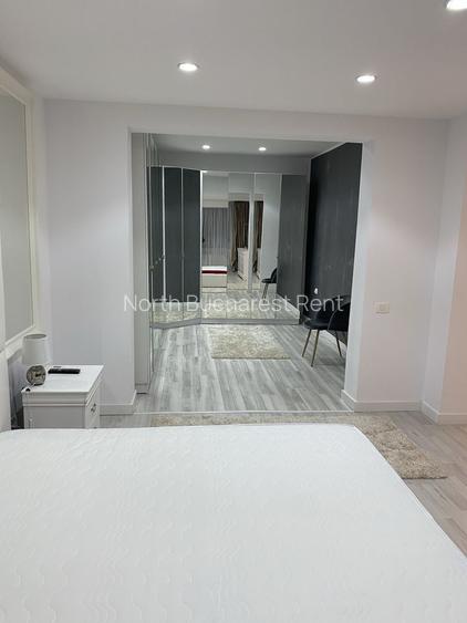 De inchiriat vila, 4 camere, Pipera - 3