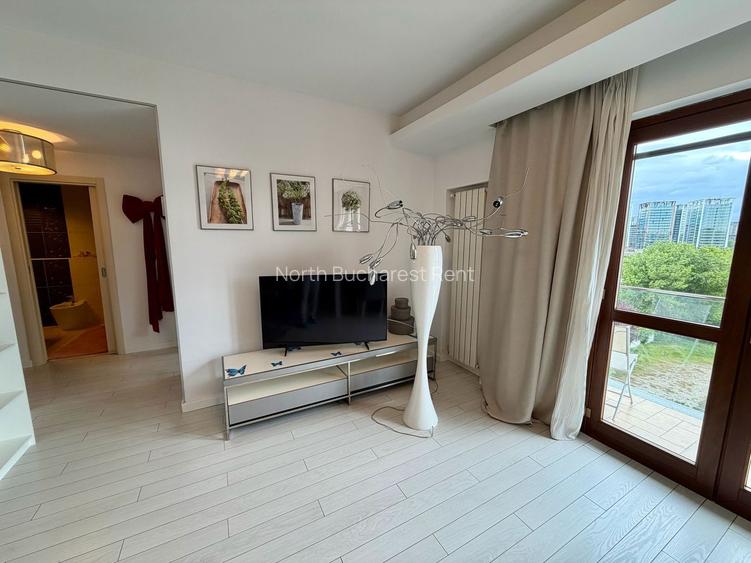 2 camere de inchiriat | zona Floreasca | centrala proprie - 3
