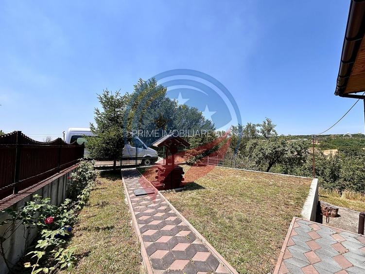 Vila cu 6camere de vanzare in Carcea/Dolj - 26