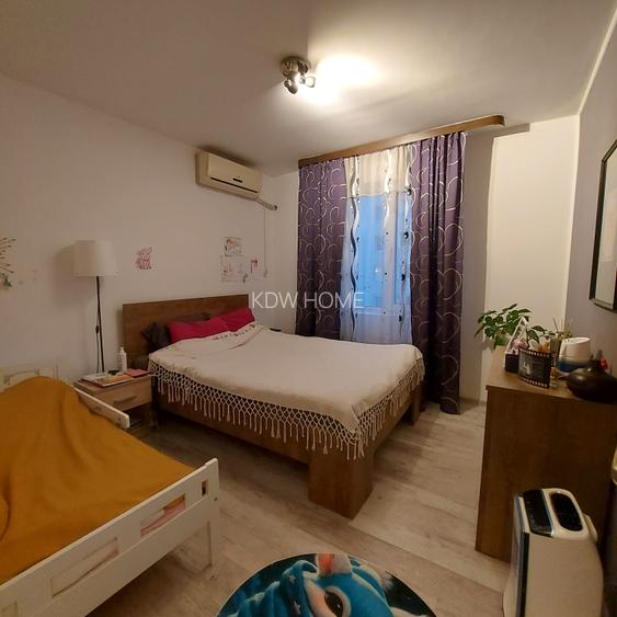 Iancului metrou- Intermacedonia, bloc 1981 - 4