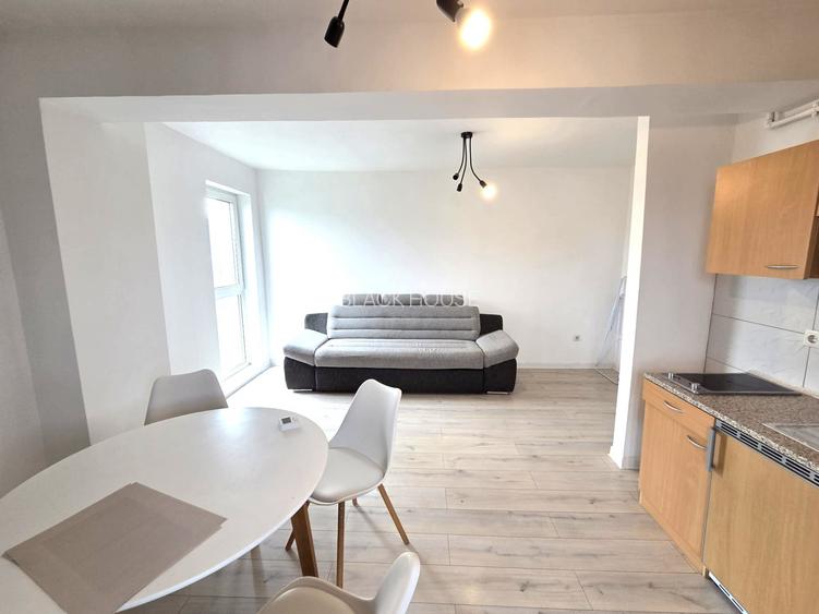 Oportunitate! Apartament cu 2 camere, terasa, parcare, Imobil Nou - 4