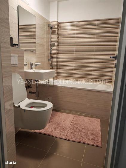APARTAMENT 3 CAMERE BANEASA-HERASTRAU - 14