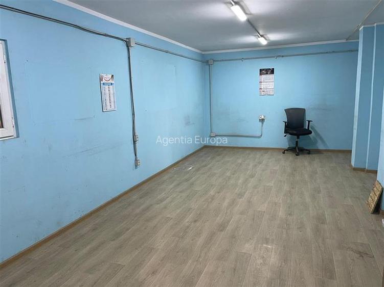 Hala industriala 1000 mp - 6