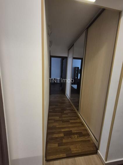 Apartament luminos și liniștit | 50 mp | Romancierilor – Drumul Taberei | boiler - 6
