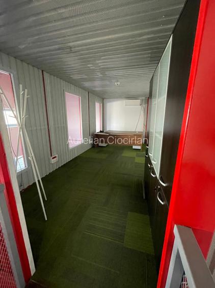 inchiriere/vanzare sediu administrativ Chitila - 10