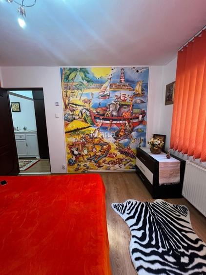 Vand apartament 2 camere in Busteni cu vedere panoramica - 3